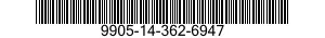 9905-14-362-6947  9905143626947 143626947