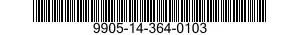 9905-14-364-0103  9905143640103 143640103