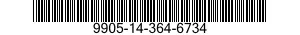9905-14-364-6734  9905143646734 143646734
