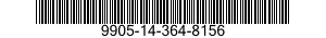 9905-14-364-8156  9905143648156 143648156