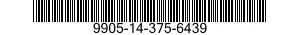 9905-14-375-6439  9905143756439 143756439