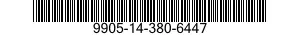 9905-14-380-6447  9905143806447 143806447