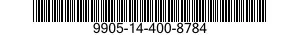 9905-14-400-8784  9905144008784 144008784