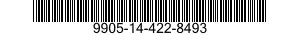 9905-14-422-8493 BAND,MARKER 9905144228493 144228493