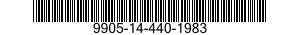 9905-14-440-1983  9905144401983 144401983
