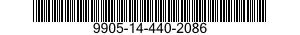 9905-14-440-2086  9905144402086 144402086