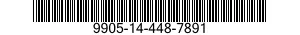 9905-14-448-7891 TAG,MARKER 9905144487891 144487891