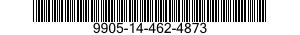 9905-14-462-4873 TAG,MARKER 9905144624873 144624873