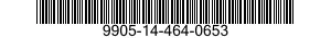 9905-14-464-0653 BAND,MARKER 9905144640653 144640653