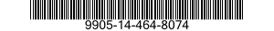 9905-14-464-8074 PLATE,DESIGNATION 9905144648074 144648074