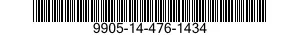 9905-14-476-1434  9905144761434 144761434