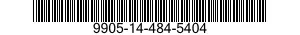 9905-14-484-5404 TAG,MARKER 9905144845404 144845404