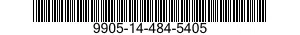 9905-14-484-5405 TAG,MARKER 9905144845405 144845405