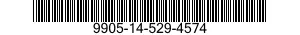 9905-14-529-4574 TAG,MARKER 9905145294574 145294574