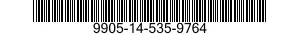 9905-14-535-9764 TAG,INSTRUCTION 9905145359764 145359764