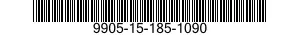9905-15-185-1090 SUPPORTO ELASTICO P 9905151851090 151851090