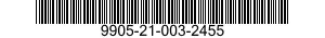 9905-21-003-2455  9905210032455 210032455