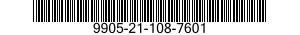 9905-21-108-7601  9905211087601 211087601
