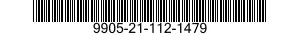 9905-21-112-1479  9905211121479 211121479