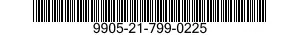 9905-21-799-0225  9905217990225 217990225