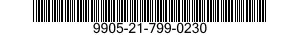 9905-21-799-0230  9905217990230 217990230