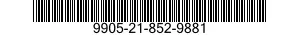 9905-21-852-9881  9905218529881 218529881