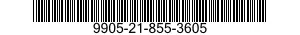 9905-21-855-3605  9905218553605 218553605