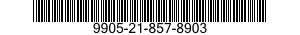 9905-21-857-8903  9905218578903 218578903