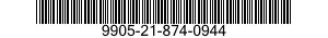 9905-21-874-0944  9905218740944 218740944