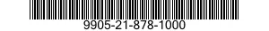 9905-21-878-1000 DECAL SET 9905218781000 218781000