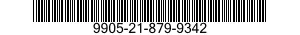 9905-21-879-9342  9905218799342 218799342