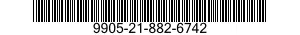 9905-21-882-6742  9905218826742 218826742