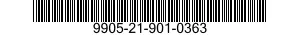 9905-21-901-0363  9905219010363 219010363