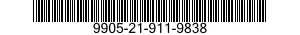 9905-21-911-9838  9905219119838 219119838