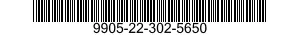 9905-22-302-5650  9905223025650 223025650