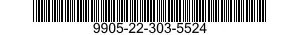 9905-22-303-5524  9905223035524 223035524