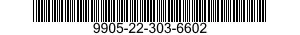 9905-22-303-6602  9905223036602 223036602