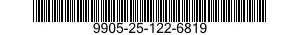 9905-25-122-6819 MARKER,SELF-LUMINOUS 9905251226819 251226819