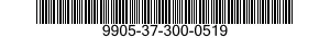 9905-37-300-0519  9905373000519 373000519