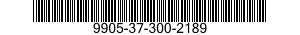 9905-37-300-2189  9905373002189 373002189