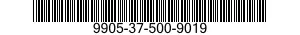 9905-37-500-9019  9905375009019 375009019