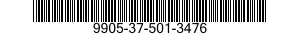9905-37-501-3476  9905375013476 375013476