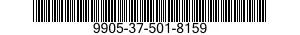 9905-37-501-8159  9905375018159 375018159
