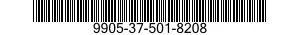 9905-37-501-8208  9905375018208 375018208
