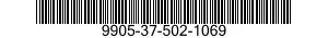 9905-37-502-1069  9905375021069 375021069