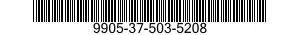 9905-37-503-5208  9905375035208 375035208