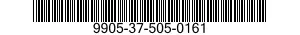 9905-37-505-0161  9905375050161 375050161