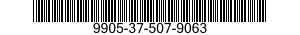 9905-37-507-9063  9905375079063 375079063