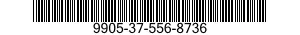 9905-37-556-8736  9905375568736 375568736
