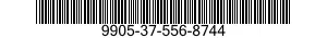 9905-37-556-8744  9905375568744 375568744